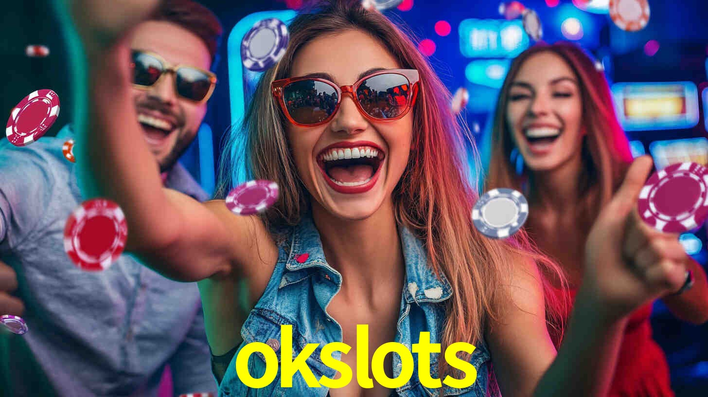 Descubra o Programa VIP da okslots: Vantagens Exclusivas para Jogadores