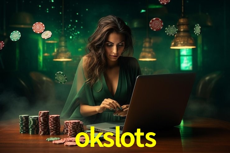 APP rápido e leve da okslots