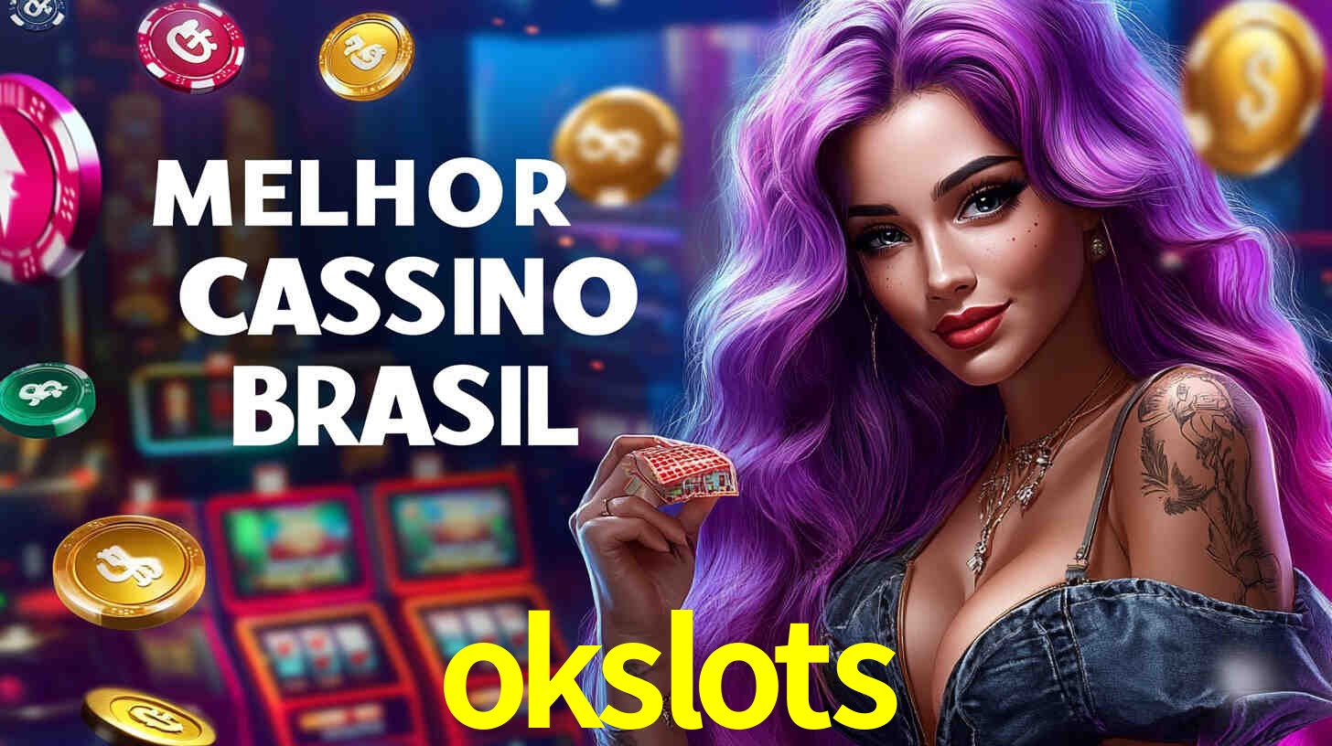 A Experiência Imersiva dos Cassinos Ao Vivo no okslots