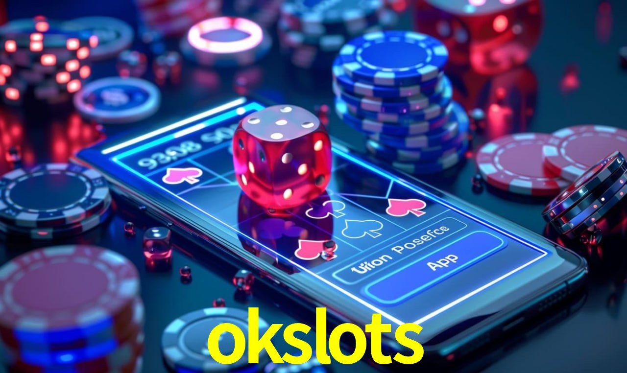 Canal oficial no Telegram da okslots