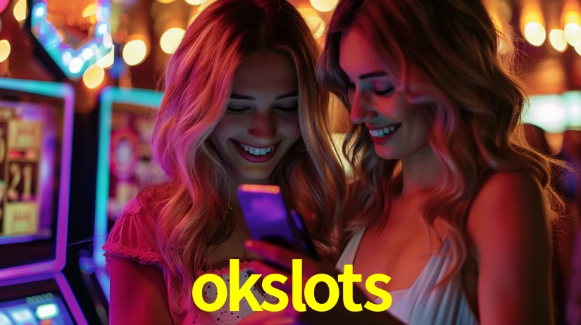 okslots,okslots.com