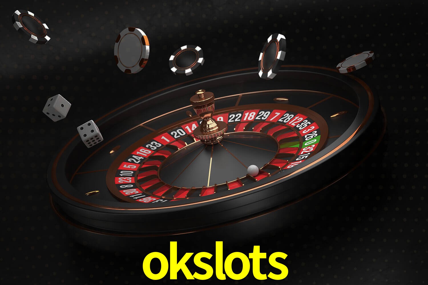 okslots.com