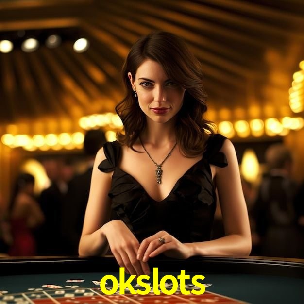 Descubra a Essência do okslots: Nossa História e Compromissos