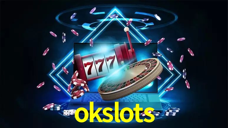 Jogos de Slot okslots
