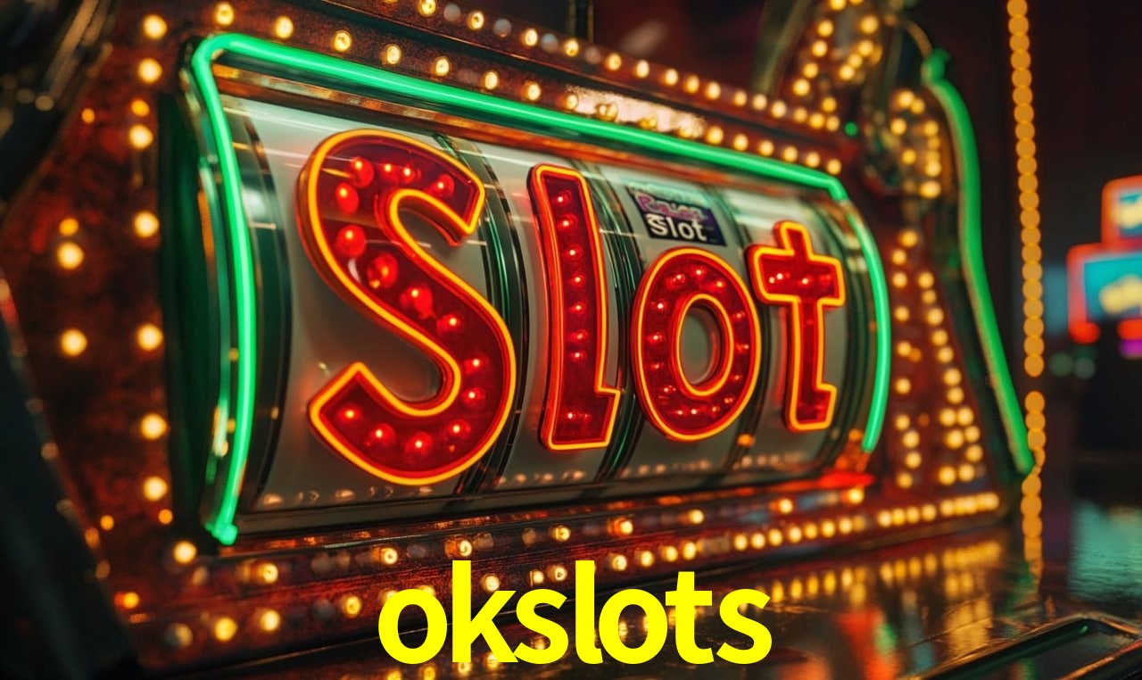 Tecnologia da Plataforma okslots