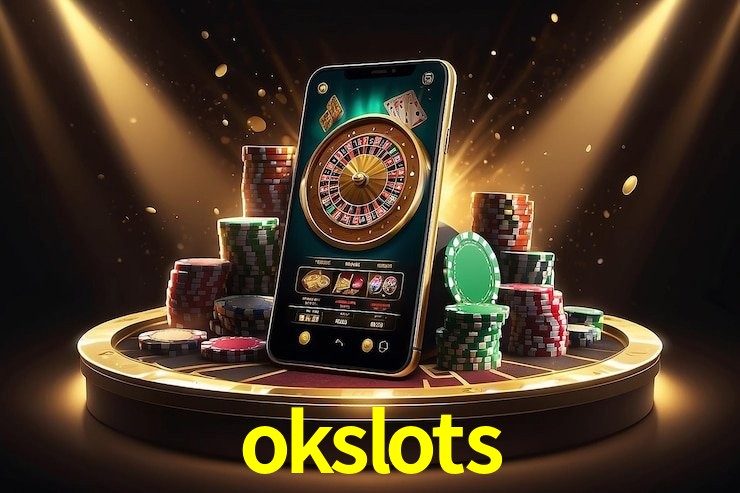 Cadastro Rápido okslots