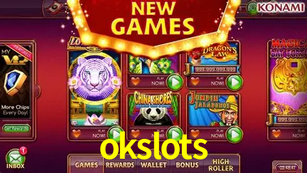 Cassino ao vivo com dealers reais na okslots