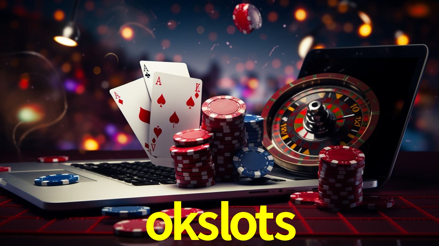 Live Casino okslots