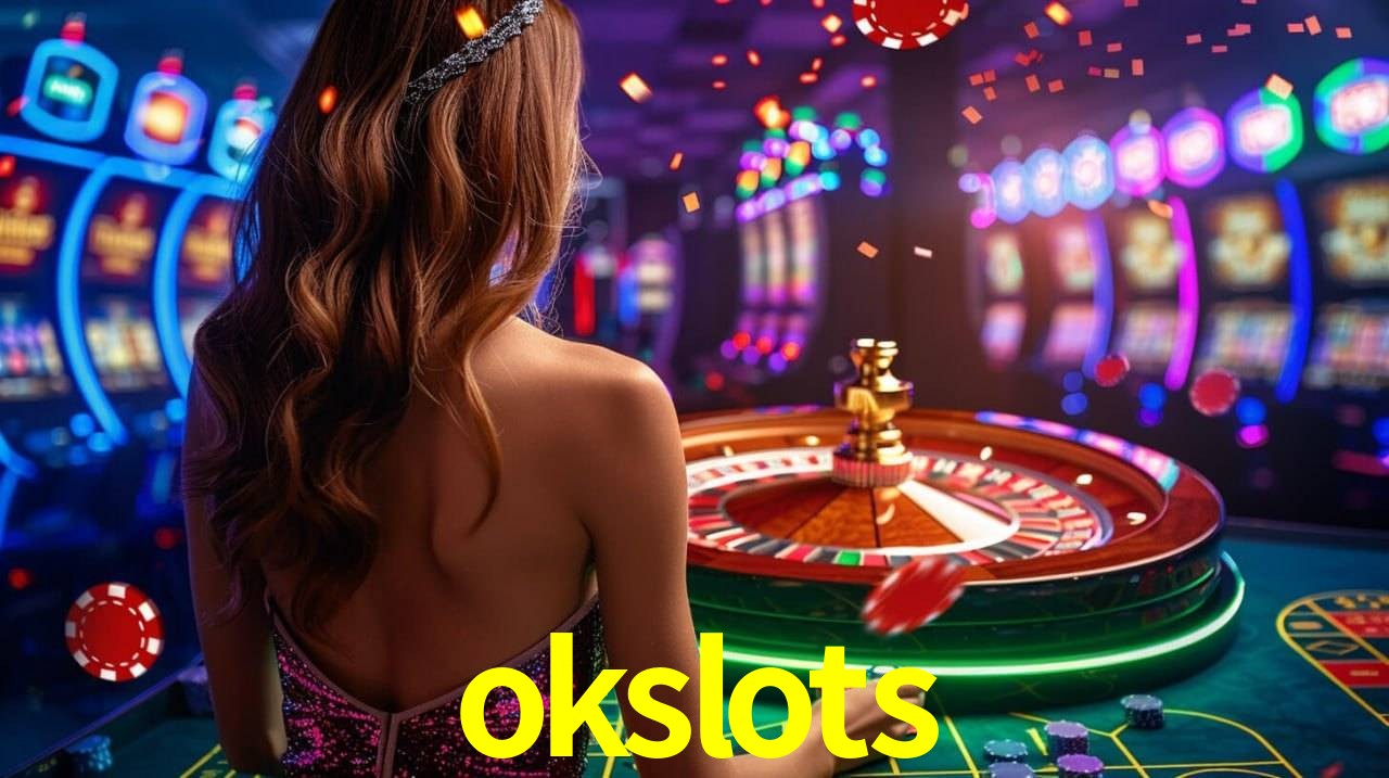 Instalação rápida do APK okslots