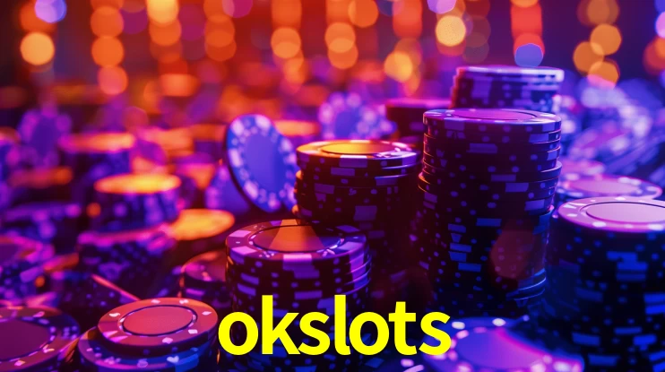okslots,okslots.com
