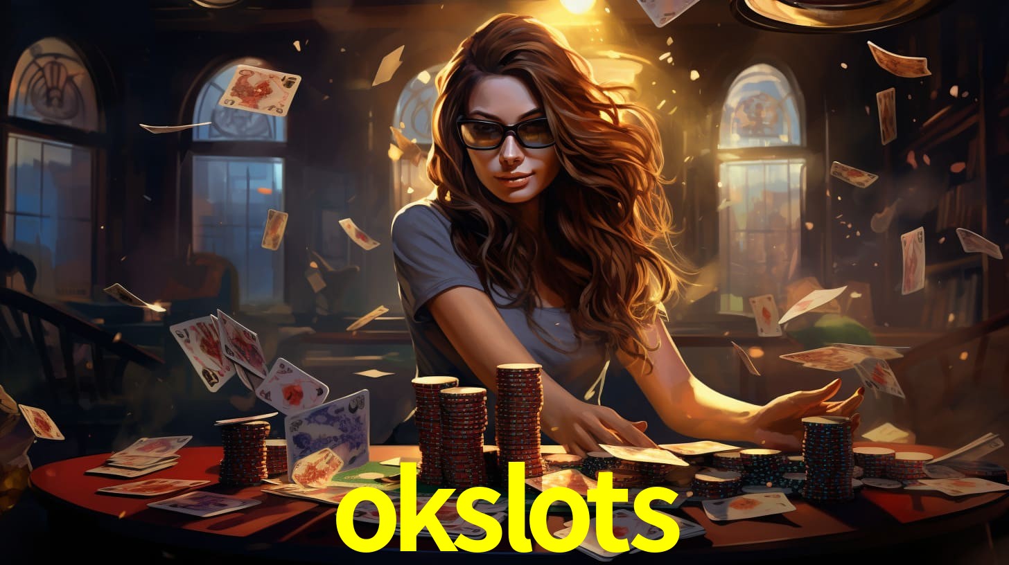 Blackjack Table okslots
