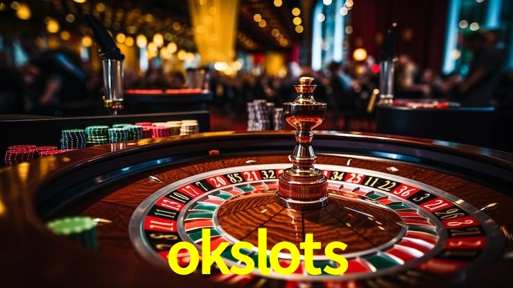 Weekend Specials okslots