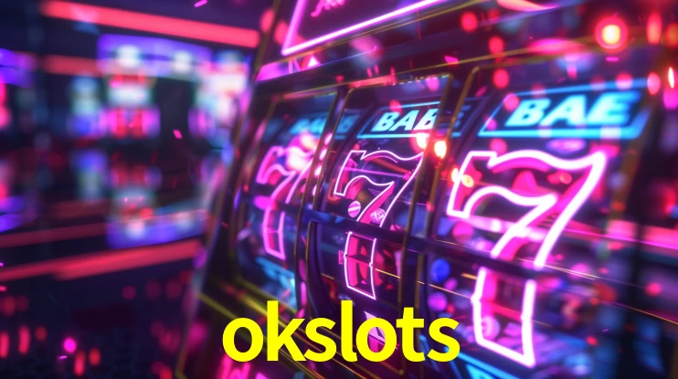 Game Providers okslots