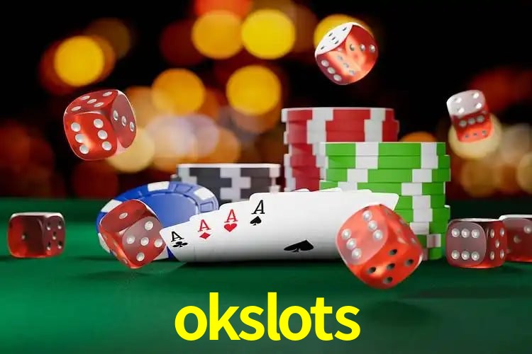 Estatísticas do Jogo okslots