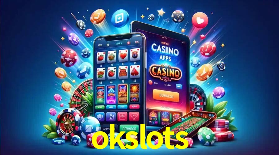 Secure Login okslots