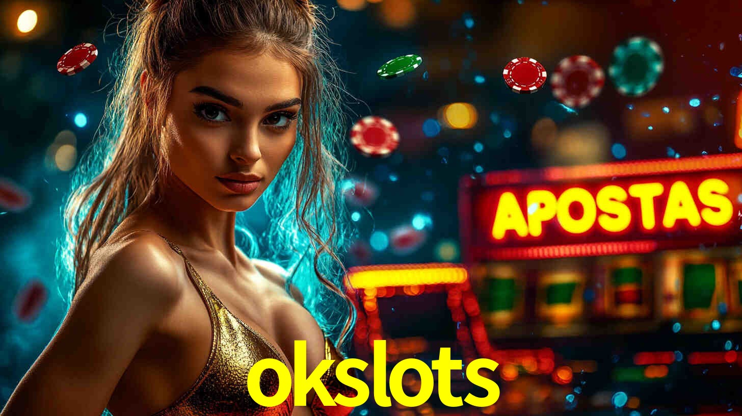 Apostas Esportivas na okslots: Um Guia Completo
