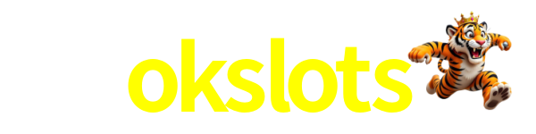 Logo da okslots